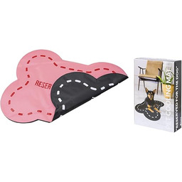 Fisura Mata chłodząca dla zwierząt "reserved" 60 x