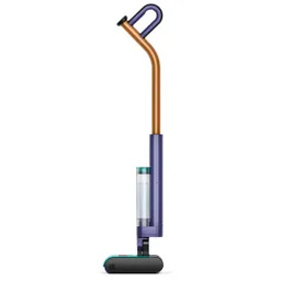 Dyson Clean+Wash Hygiene Wysokoobrotowy 45min 300m2 Mop elektryczny