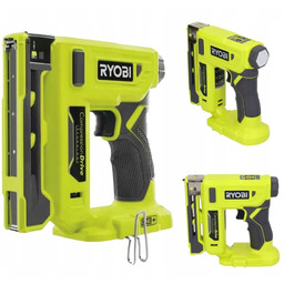 Ryobi Zszywacz Akumulatorowy Tapicerski R18ST50-0 18V 6-14mm One+