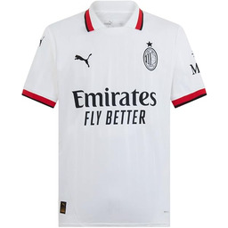 ACM 1899 Koszulka piłkarska unisex Away, sezon 2024/25,