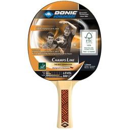 DONIC Paletka do ping ponga Champ Line 300