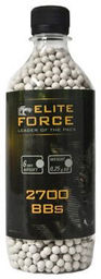 Kulki ASG Elite Force 2700 BB