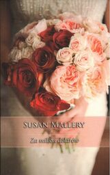 ZA MILION DOLARÓW Susan Mallery [antykwariat]