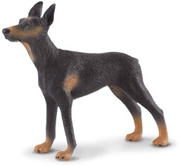 CollectA Doberman Pinscher