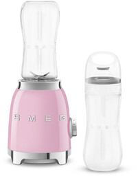 Blender sportowy SMEG PBF01PKEU
