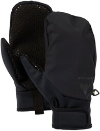 rękawiczki męskie BURTON PARK MITT True Black