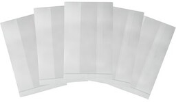GRAPHITE Worki do odkurzacza 59G611 (5 sztuk)