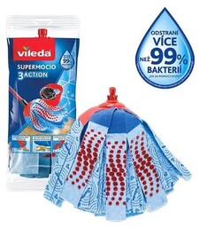 Vileda SuperMocio zapasowy wkład