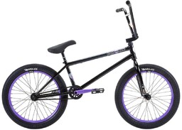 rower BMX STOLEN - Stolen Sinner FC XLT