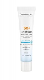 Dermedic Sunbrella Krem matujący ochronny, 40 ml