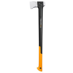 FISKARS Siekiera rozłupująca X32 ostrze L 1069108