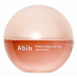 Abib - PDRN Collagen Lip Mask - Regenerująca