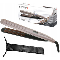 Prostownica Remington Wet2Straight Pro S7970 prostowanie na mokro