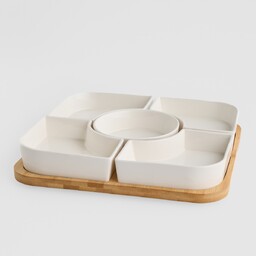 Patera Servindo