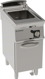 TECNOINOX Urządzenie do gotowania makaronu gazowe 24 l