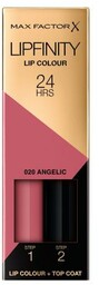 Max Factor Lipfinity 24HRS Lip Colour pomadka 4,2