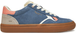 Sneakersy Pepe Jeans