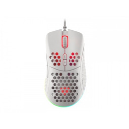 Genesis Mysz dla graczy Krypton 555 8000 DPI