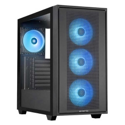 Chieftec Hunter 3 Czarny Obudowa