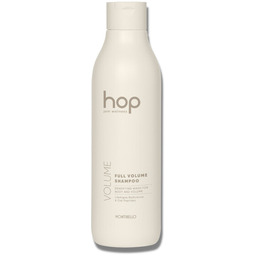 Monitbello Hop Szampon Full Volume nadający objętość