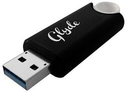 Pendrive Patriot Flash Drive Glyde USB 3.1 128GB