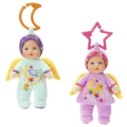 Zapf, lalka Baby Born - Angel