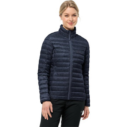 Jack Wolfskin PILVI DOWN JKT