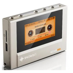 FiiO Echo Mini Beżowy Odtwarzacz audio/MP3
