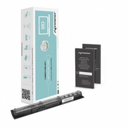Movano Bateria RI04 RI04XL do HP ProBook 450
