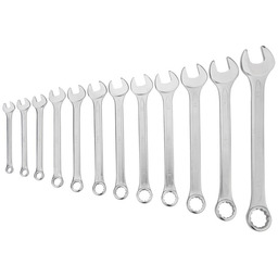 NEO TOOLS 09-752 Klucz oczkowy / płaski Rozmiar