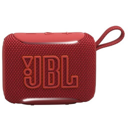 JBL Głośnik bluetooth Go 5 czerwony