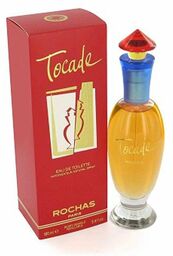 Rochas Tocade, Woda toaletowa 100ml, Tester