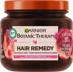 GARNIER - Botanic Therapy - Hair Remedy -