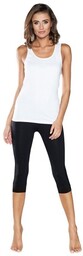 Italian Fashion legginsy 3/4