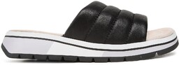 Klapki Caprice 9-27205-20 Czarny