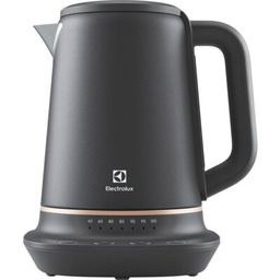 ELECTROLUX Czajnik E7K1-6BP z regulacją temperatury