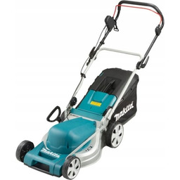 Kosiarka Elektryczna Makita ELM4121 1600W Cicha Wydajna Lekka