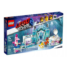 Lego 70837 Movie Błyszczące Spa