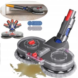 Głowica mopa do odkurzacza Dyson V15 V11 V10