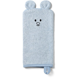 BabyOno Myjka Do Kąpieli Bambusowa Dla Dzieci
