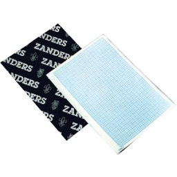 Kalka milimetrowa, A4, 25 arkuszy