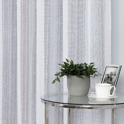 Markizeta Firanka fantazyjna z ołowianką, wysokość 300cm, kolor