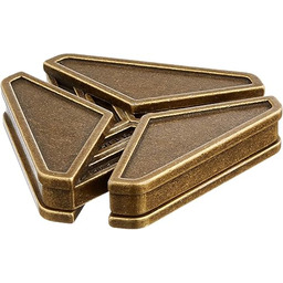 Eureka Puzzle Huzzle Cast Delta