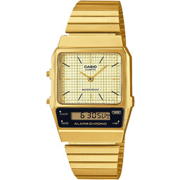 Casio Vintage AQ-800EG-9AEF