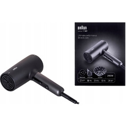 Braun HD425E Suszarka do włosów 2100W