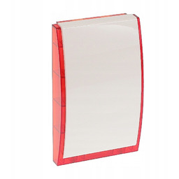 Sygnalizator Zewnętrzny SP-4003 R Satel Syrena Led