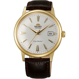 Zegarek męski ORIENT Bambino Automatic, FAC00003W0