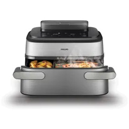Philips Ovi Ultra Megabasket NA565/02 2750W 9,5l Aplikacja