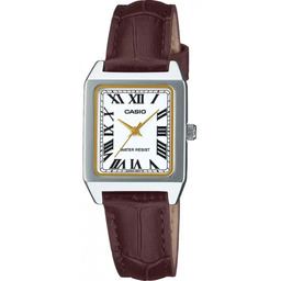 CASIO Zegarek LTP-B150L-7B2EF