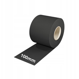 Eurovent Epdm Pro Taśma uszczelniająca izolująca trwała 100mm/25mb